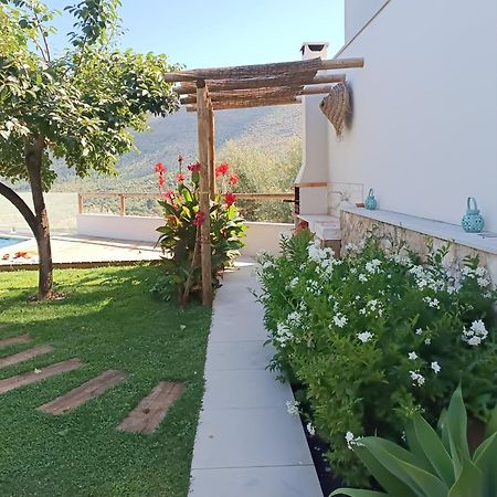 Villas De Aire Country Houses Mira  Buitenkant foto