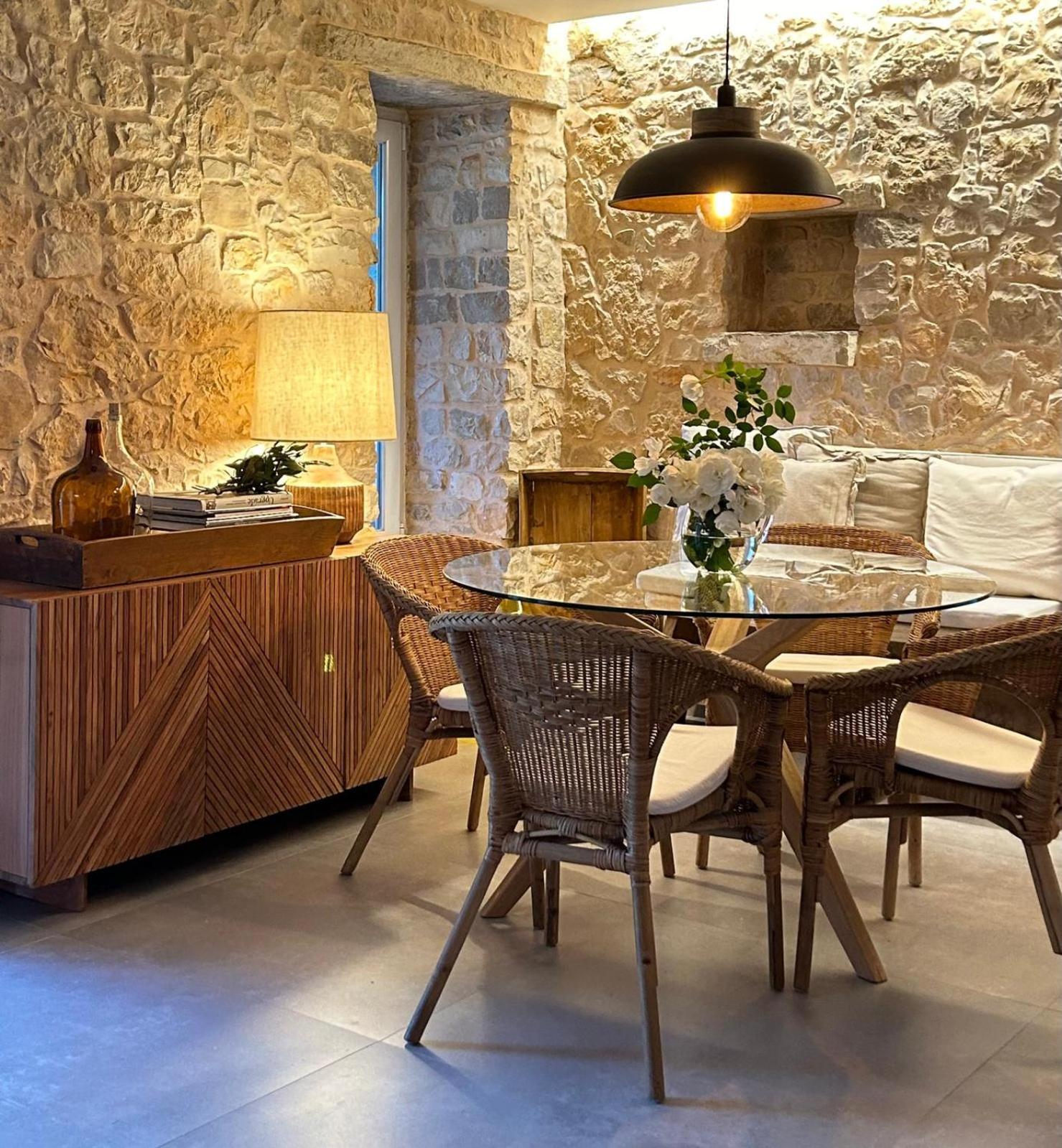 Villas De Aire Country Houses Mira  Buitenkant foto